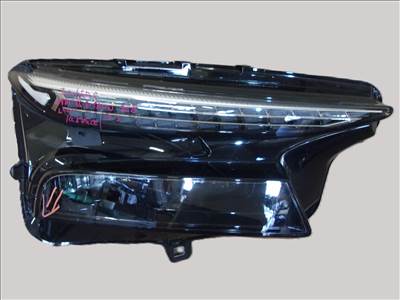 AUDI A6 E-Tron 85E jobb első LED fényszóró 2024-  85E941040R