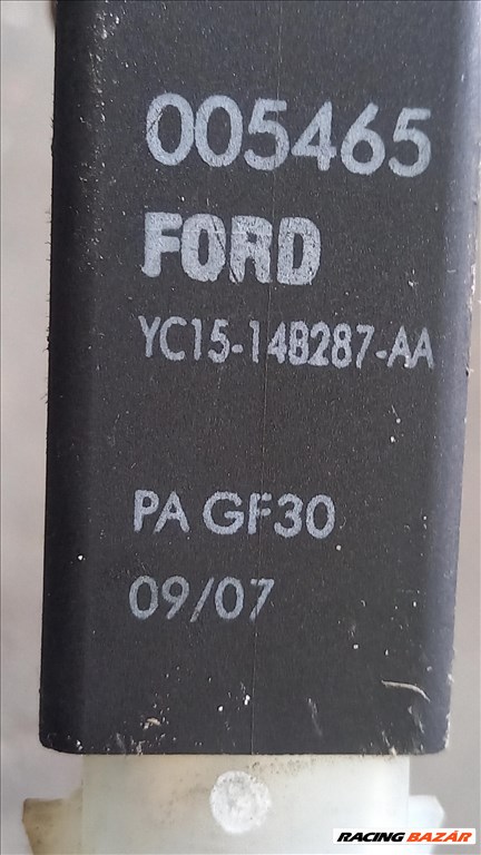 Ford Transit Tranzit MK6 MK7 Tolóajtó ajtó elektromos zár motor 4360 yc1514b287aa 7. kép