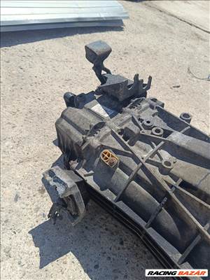 Ford Transit Mk7 Váltó  4c1r7003bb