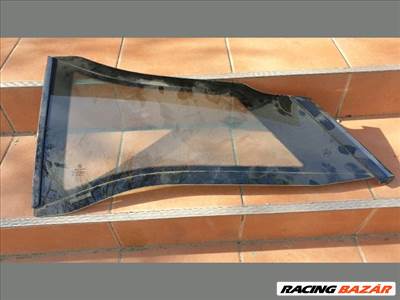 BMW i3 I01 Oldalüveg bal C oszlop