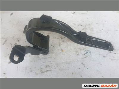 BMW i3 I01 Csomagtérajtó jobb zsanér  7296774