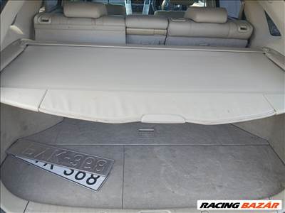 Lexus RX 400h csomagtér roló 