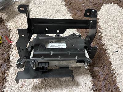 BMW 3 E90 Video Elektronika