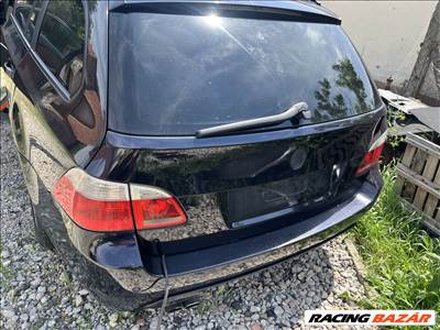 BMW 530 (E60/E61) bontott alkatrészei