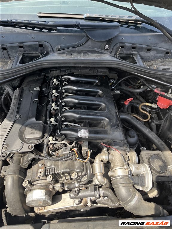 BMW 530 (E60/E61) bontott alkatrészei 7. kép