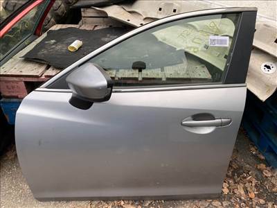 MAZDA 6 Kombi GJ, GH Bal első Ajtó (Részeivel)