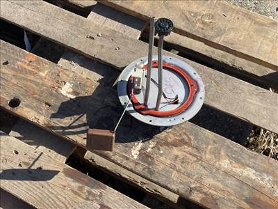 MAZDA CX-5 KE, GH Üzemanyagszint Jeladó