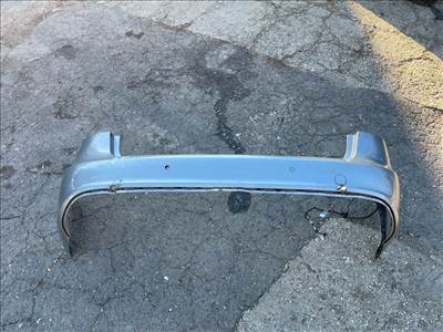 AUDI A4 Avant 8K5, B8 Hátsó Lökhárító (Részeivel) 015415