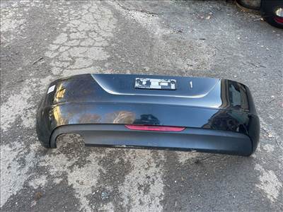 AUDI TT 8J3 Hátsó Lökhárító (Részeivel) 009886