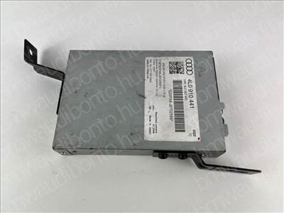 AUDI Q7 (4LB) Kamera vezérlőegység/modul (4L0910441, 4L0910441A, 4L0910441C)
