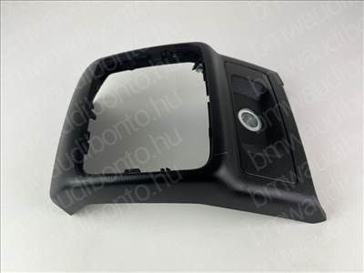 AUDI A4 B9 (8W2, 8WC) Középkonzol hátsó tárolórekesz fedél (8W0864376)