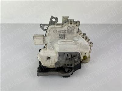 AUDI A4 B8 (8K2) Bal első ajtó zár (8J1837015D)