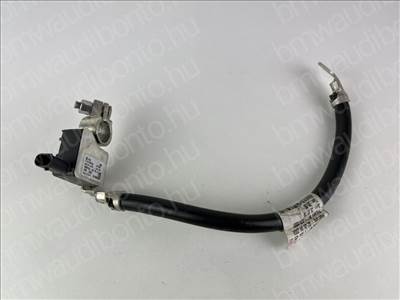 AUDI A4 B8 (8K2) Akkumulátor saru (8K0915181B, 8K0915181C, 8K0915181E)