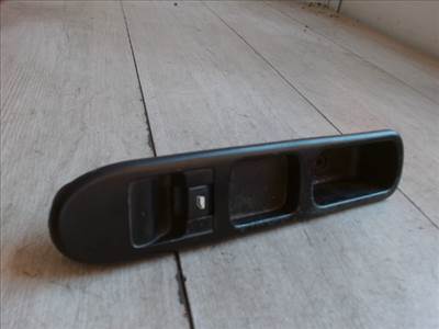 PEUGEOT 307 01-05 Jobb első ablakemelő kapcsoló