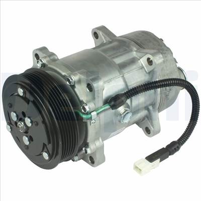 kompresszor, klíma DELPHI TSP0159031 for PEUGEOT, CITROËN, FIAT, LANCIA