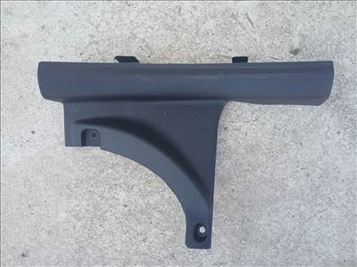 Kia ceed 2018-2025 új bal hátsó küszöb burkolat 