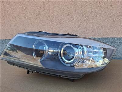 BMW E90 E91 facelift LCI xenon lámpa 