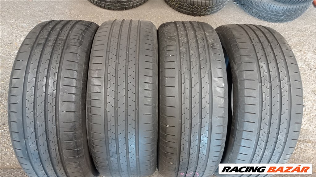  215/5018" használt Continental nyári gumi gumi 1. kép