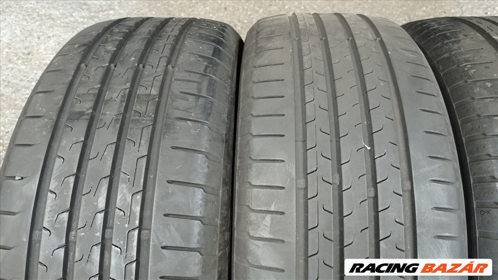  215/5018" használt Continental nyári gumi gumi 2. kép