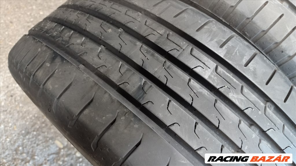  215/5018" használt Continental nyári gumi gumi 4. kép