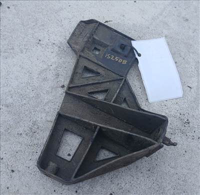 Lexus IS 220/250 bal hátsó lökhárító műanyag 
