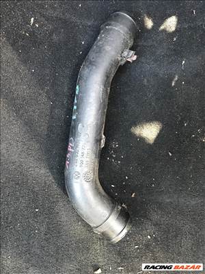 VW POLO 9N_FABIA I_IBIZA 6L 1,4 PD turbócső 6q0145770f