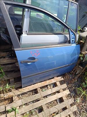 Ford Fiesta Mk5 Jobb első ajtó  fi0208