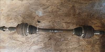 Lexus GS 300 bal hátsó féltengely 