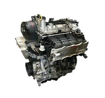 Kia Sorento IV 2.2 CRDI Komplett motor D4HE