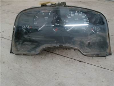 OPEL Zafira 98.09.01-05.08.31 Kilóméteróra