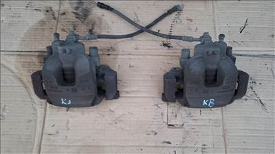 Opel Astra K 1.6cdti első féknyereg