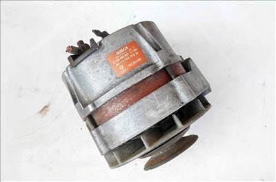 Bosch Generátor 75A VW Audi (0120469502) tesztelet