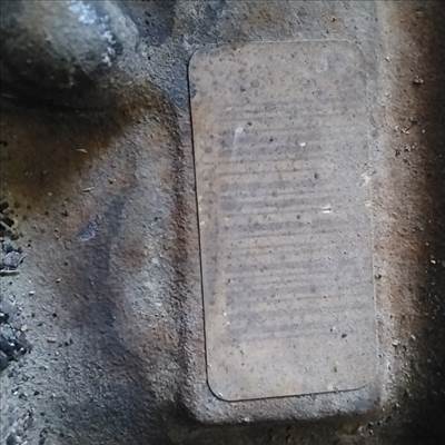 PEUGEOT BOXER 94-02 Motor, diesel fűzött blokk hengerfejjel