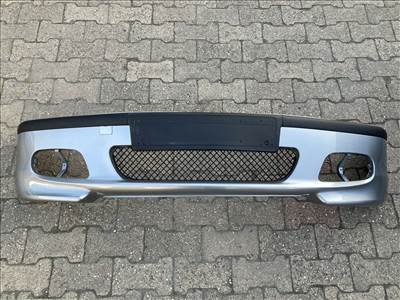 Eladó BMW E46 M első lökhárító - szürke