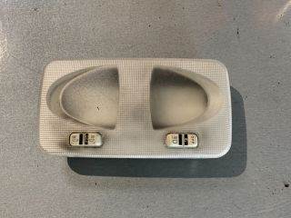 Fiat Grande Punto FIAT GRANDE PUNTO Belső Világítás Tetőablak Vezérl