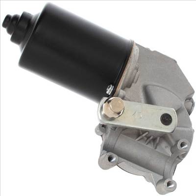 Fiat Linea első ablaktörlő motor 2007-