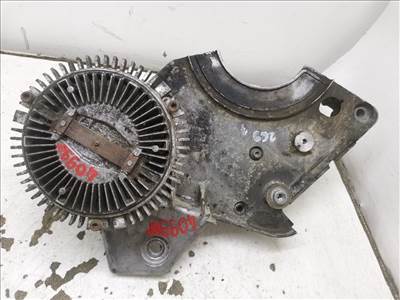 AUDI A6 II Avant (4B5/ 4B6/ C5) 2.5 TDI quattro Viszkókuplung #40996# 059121313F