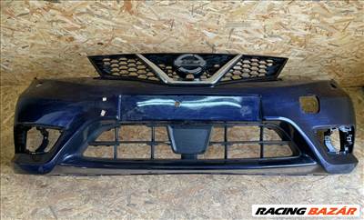 Nissan Pulsar (C13) Első lökhárító 