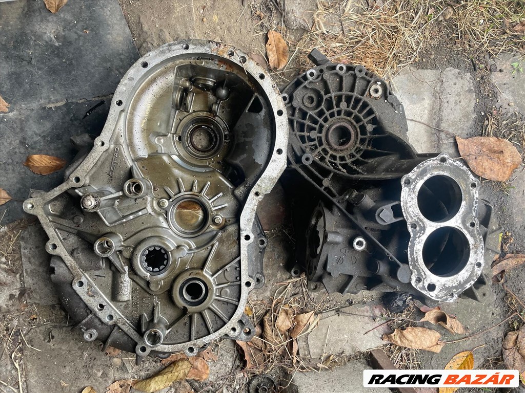 Opel F23 és M32 Sebességváltó alkatrészenként eladó 3. kép