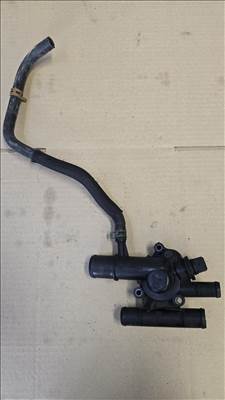 Renault Espace IV 1.9 dCi termosztátház 8200674368