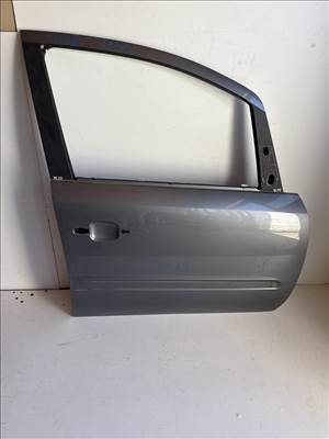 12697 Opel Zafira B Jobb első Ajtó Z163