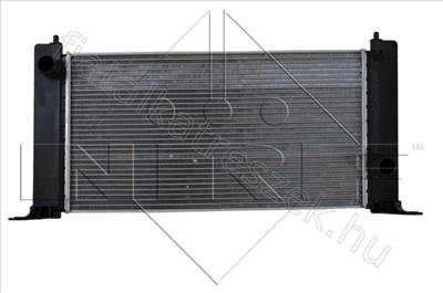 HŰTŐ, MOTORHŰTÉS - STILO - 53603, NRF53603 -  - NRF Egyéb NRF53603