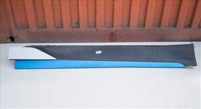 BMW i3 jobb oldali küszöb takaró