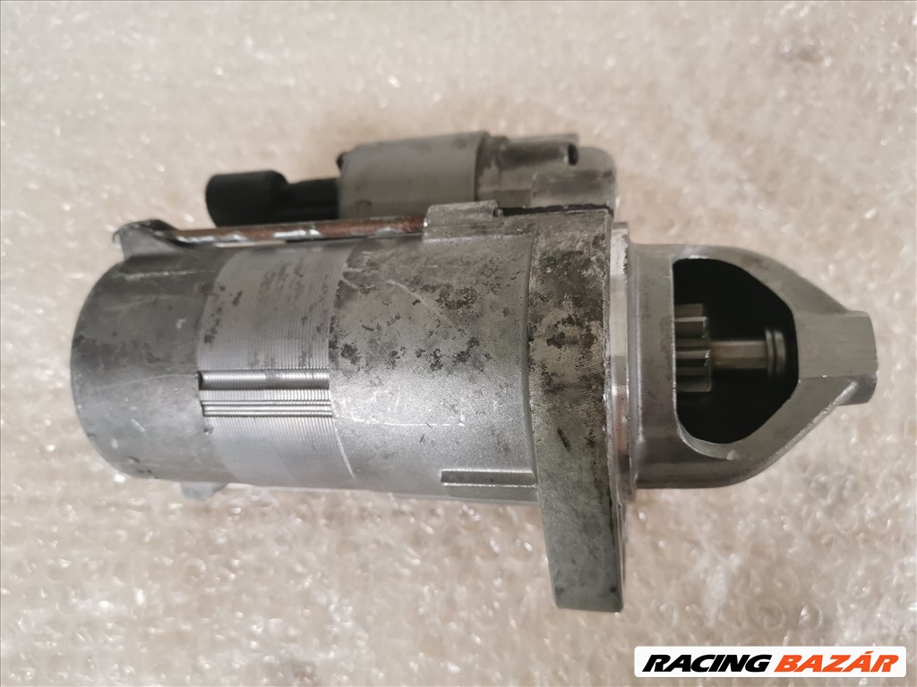 Új valeo önindító 4.2FSI Audi A8 A6 4F  079911023d 2. kép