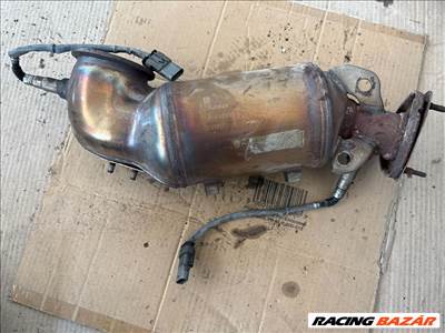 Opel Astra K 1.0 DI Turbo ecoFlex Start&Stop Katalizátor 10109 ,  55491849