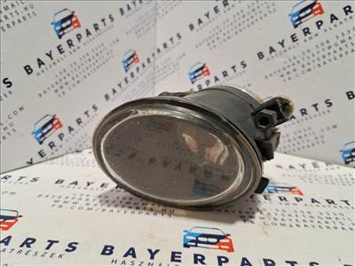 BMW E46 E39 M paket packet bal első ködlámpa