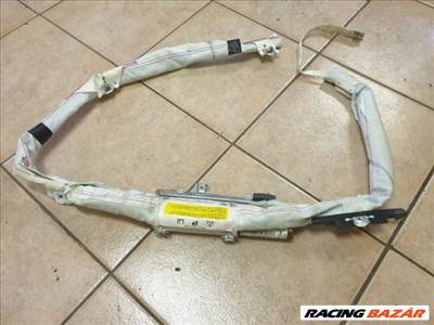 Opel Zafira B Jobb függönylégzsák  13231633