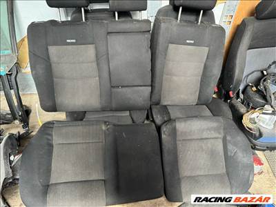 Volkswagen Golf III GTI Recaro ülés szett