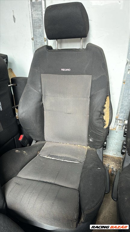 Volkswagen Golf III GTI Recaro ülés szett 6. kép