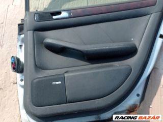 Audi A6 (C5 - 4B) Jobb hátsó Ablakemelő Szerkezet Elektromos*123719*